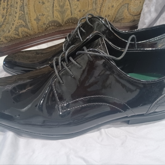 Men shoes Frederico Leone size 15 - Picture 2 of 6